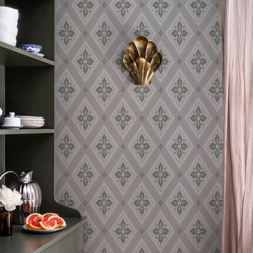 Duro - Astrid, Grön Flora