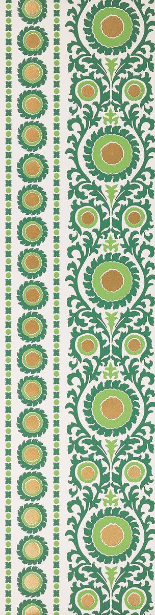 Samrina Byzance Samrina Fir/Metal