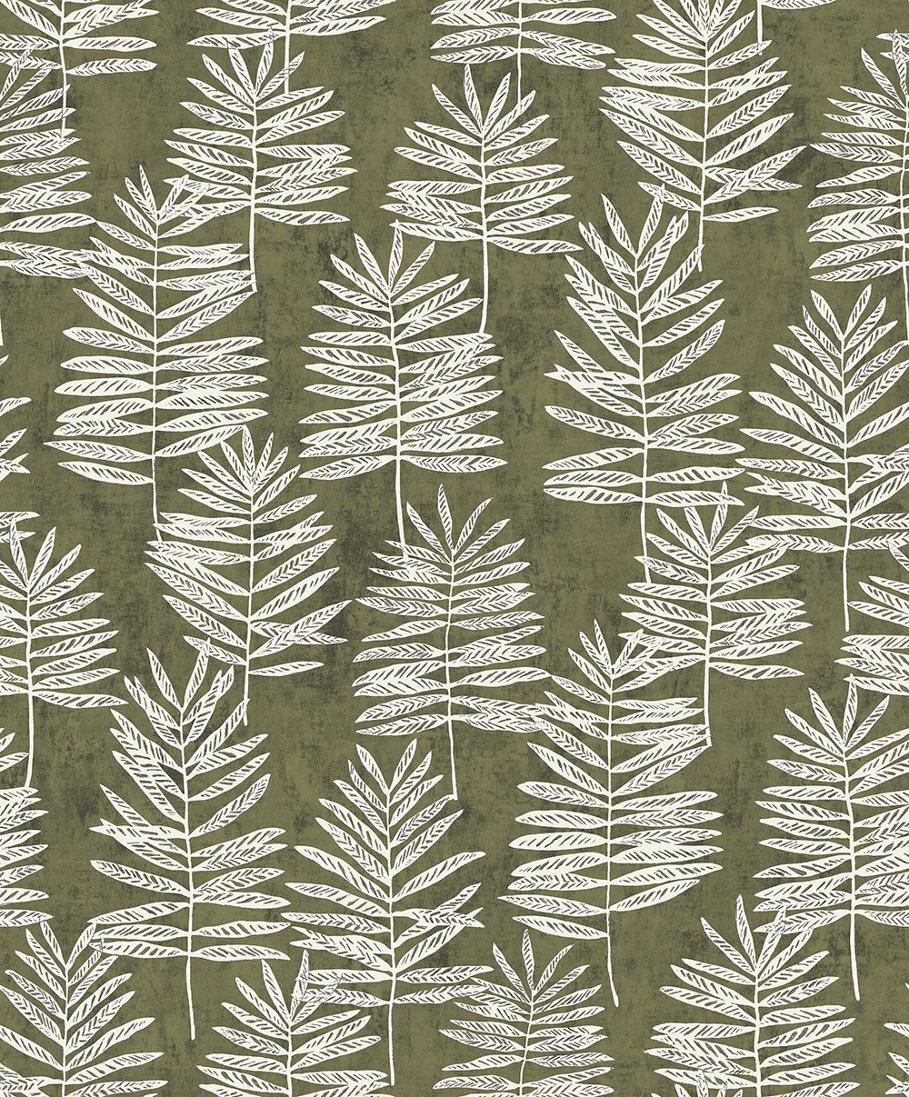 Fiona - Modern Polypody