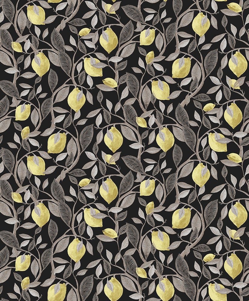 Midbec Tapeter - Limone