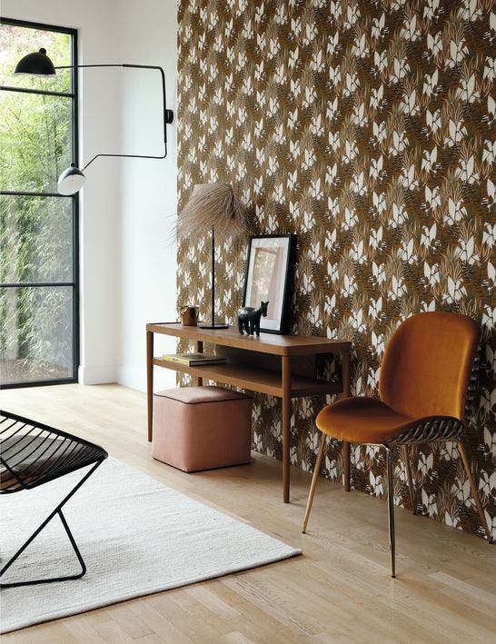 TIGRIS SAVANE ORPHEE