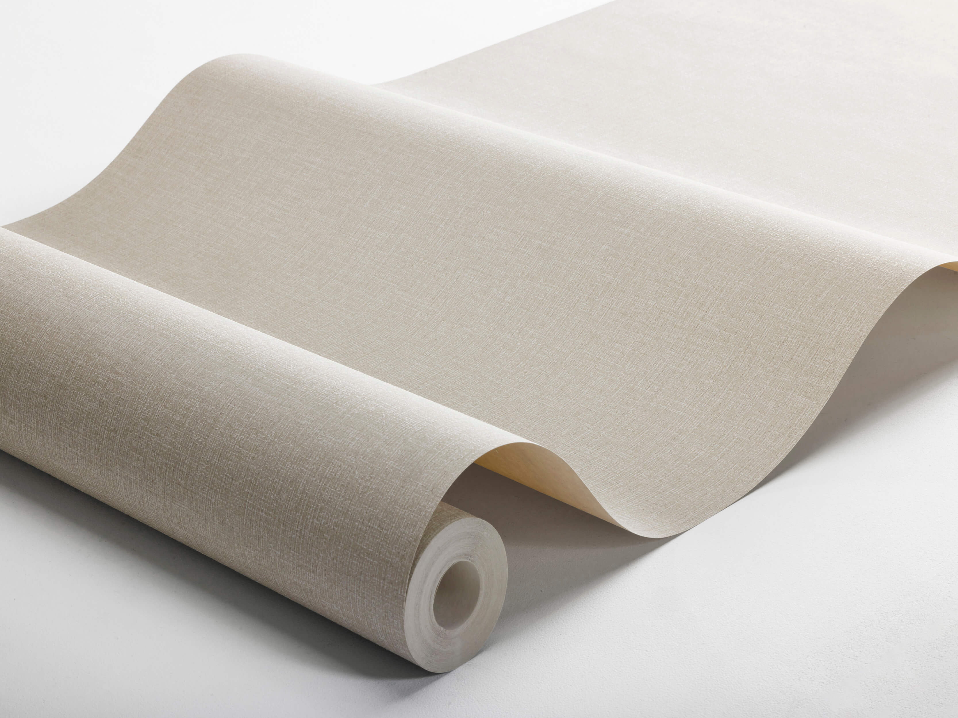 Boråstapeter - Canvas Sepia