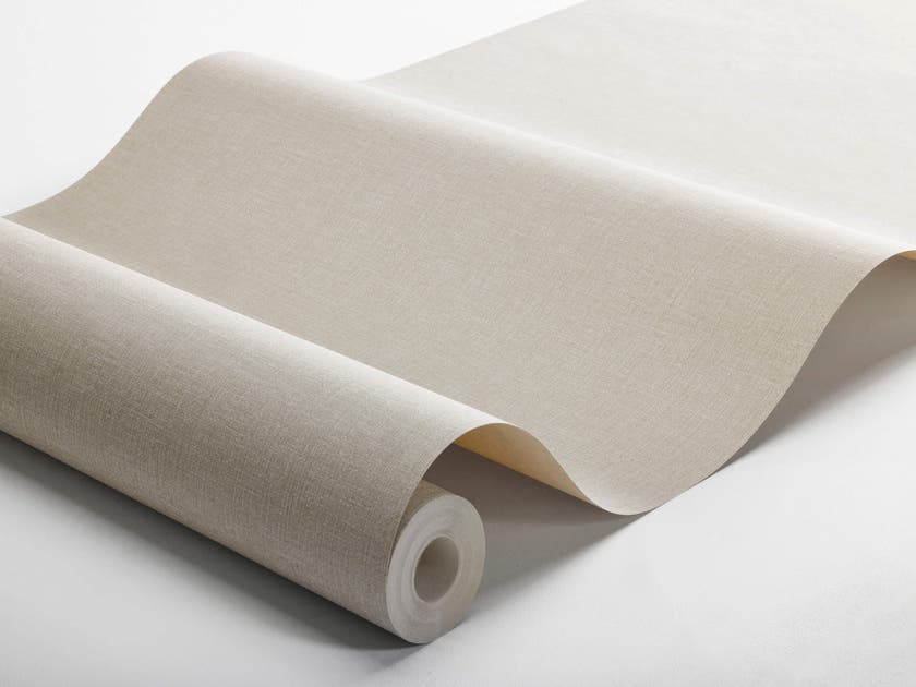 Boråstapeter - Canvas Sepia