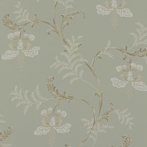 Colefax and Fowler - Bellflower Old Blue