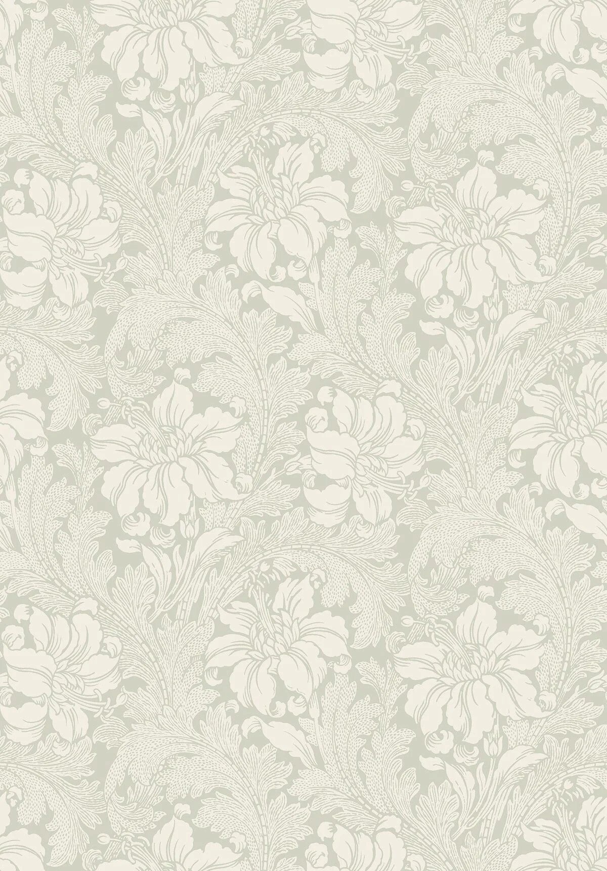 Boråstapeter - Acanthus - Vårt Arkiv