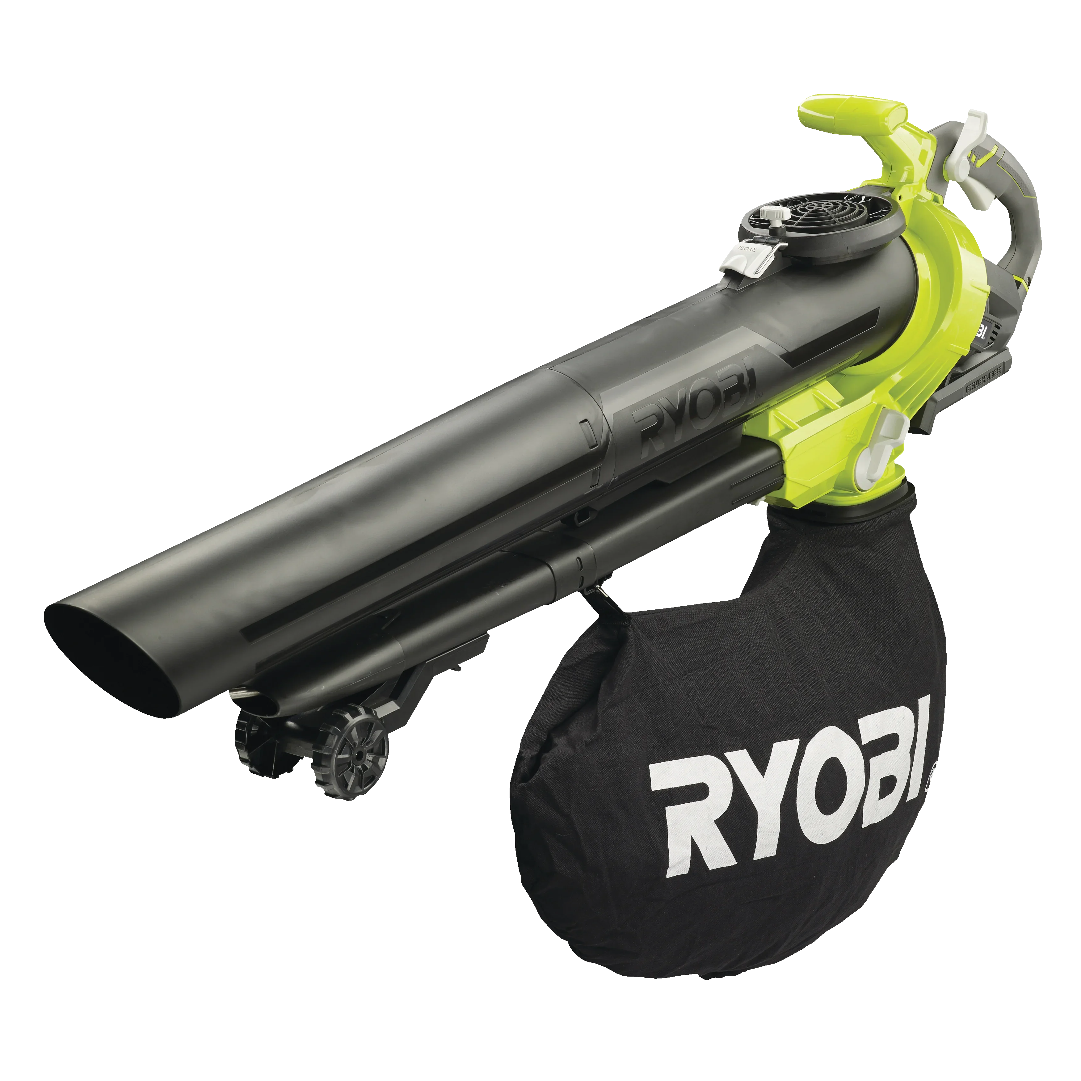 Ryobi MAX POWER RBV36B