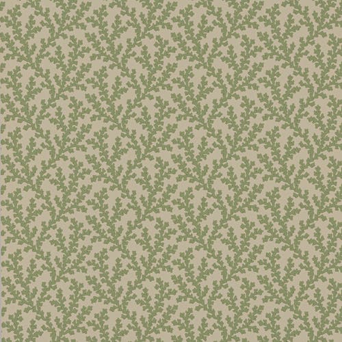Colefax and Fowler - Sea Coral Green