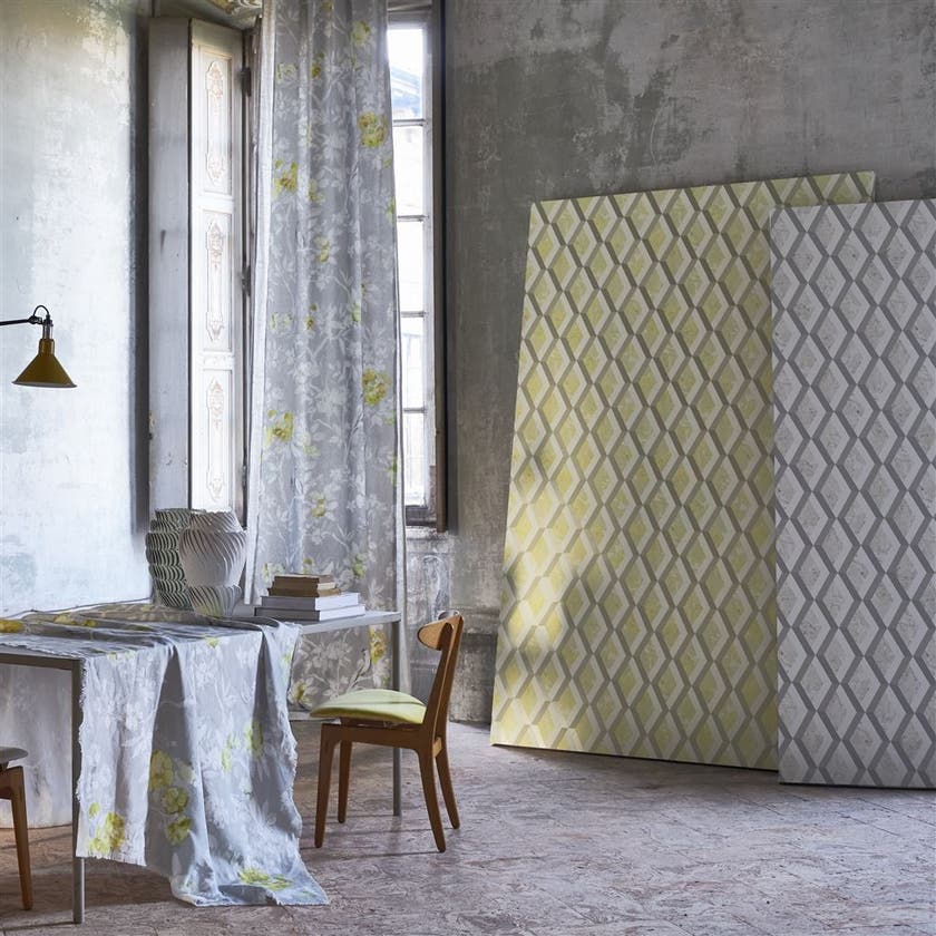 Designers Guild - Jourdain The Edit: Geometrics