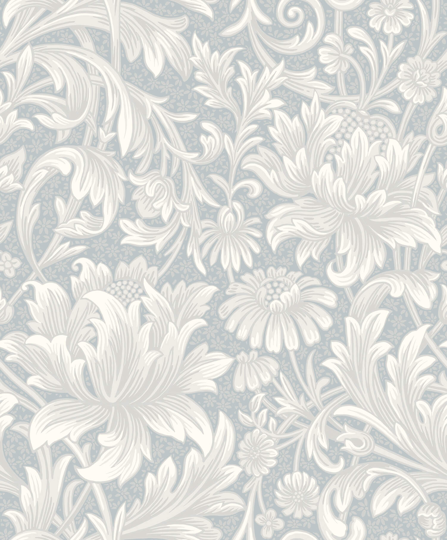 Carma - British Heritage III