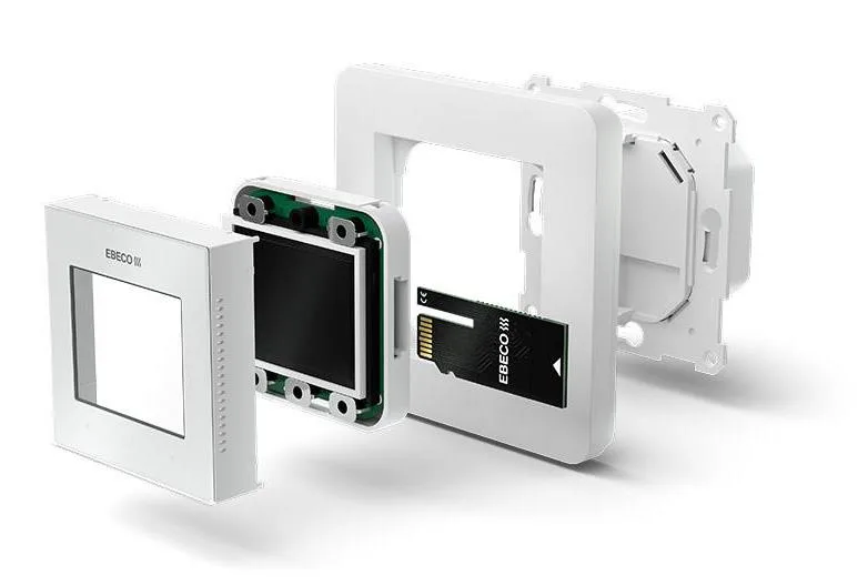 Wifi-modul, EB-Connect