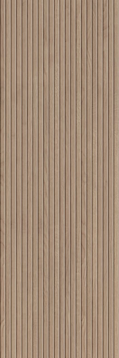 Woodline Walnut dekor 40x120