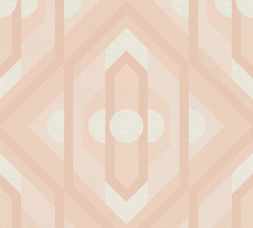 Retro chic