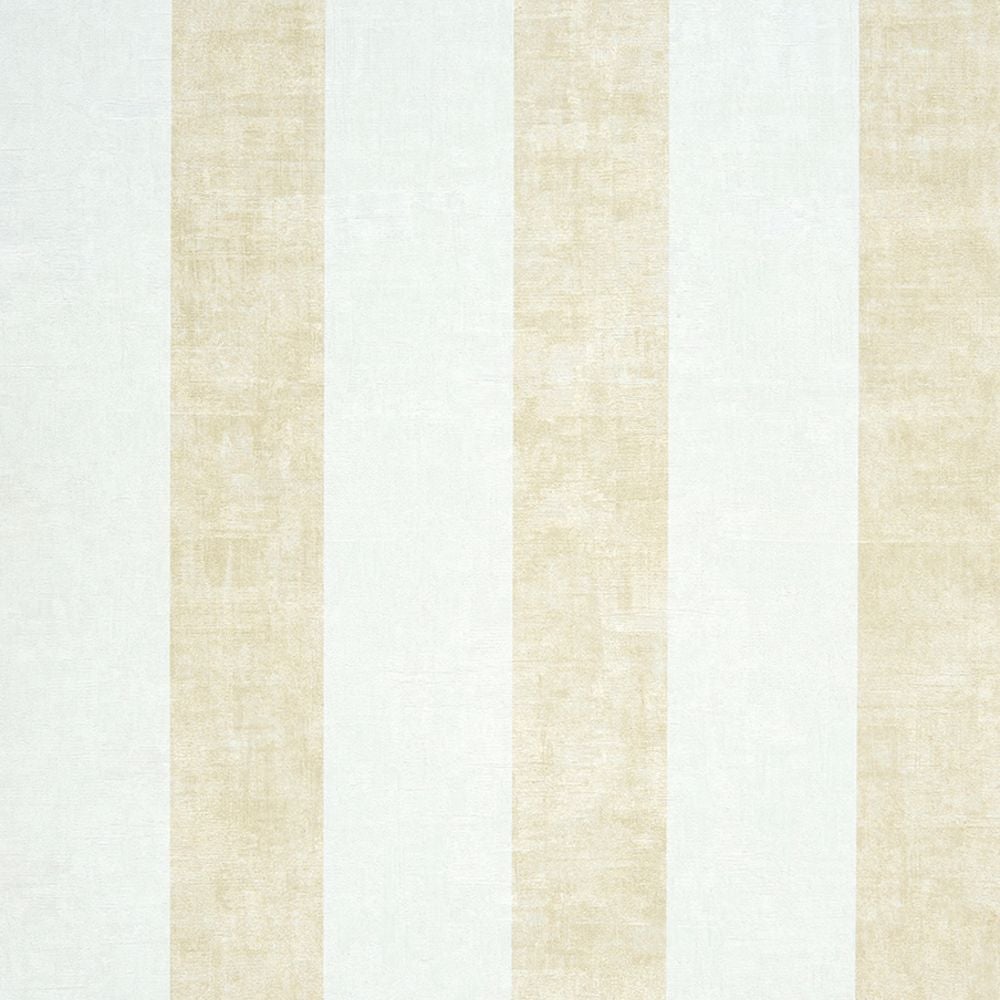 Casadeco - Rayure Sable Les Rayures