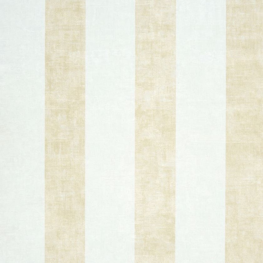 Casadeco - Rayure Sable Les Rayures