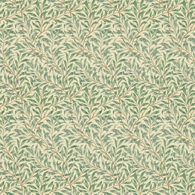 Morris & Co - Willow Boughs Minor Prive Morris 160th Anniversary