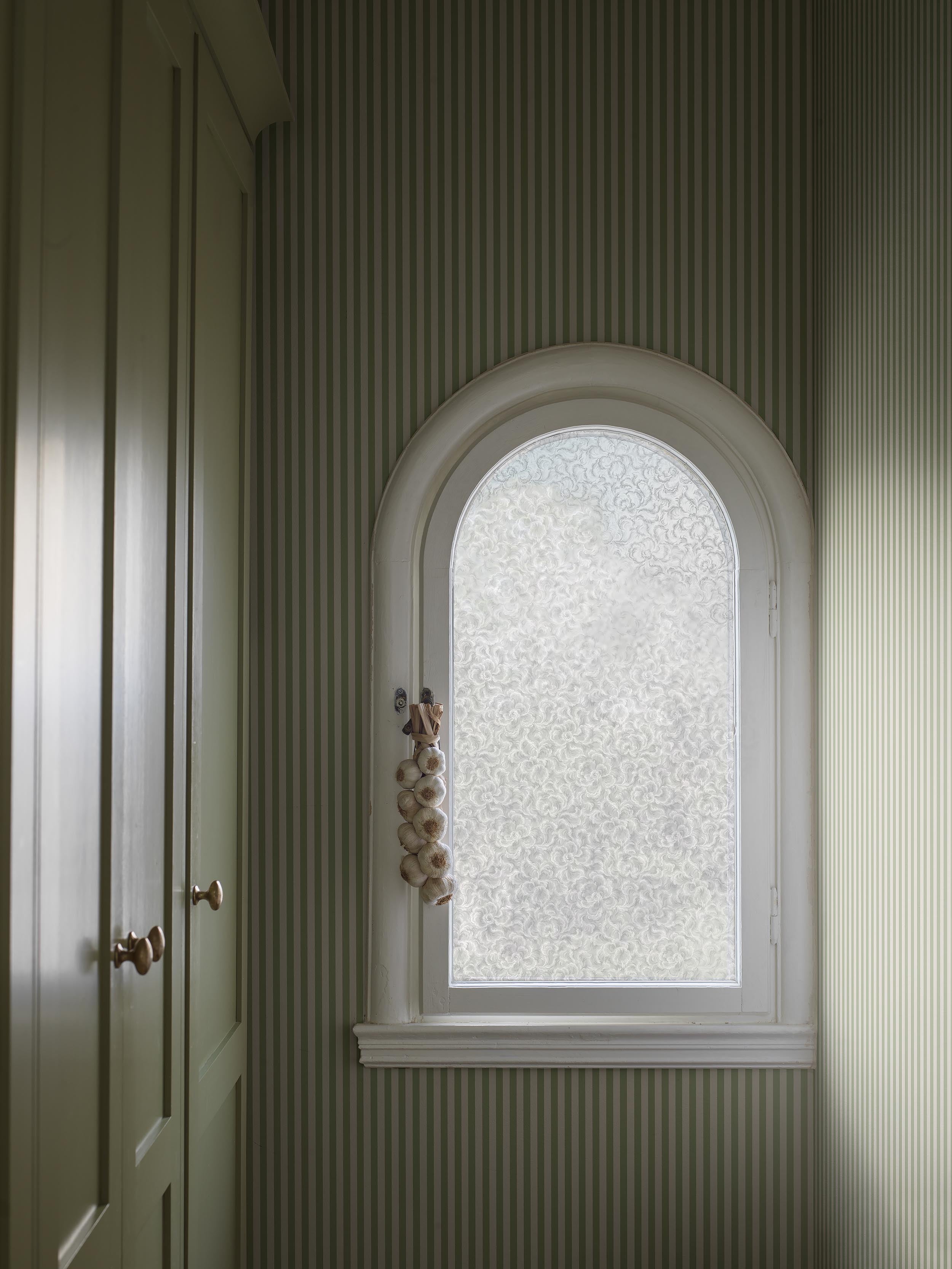 Änggården Window Film 92x61 cm