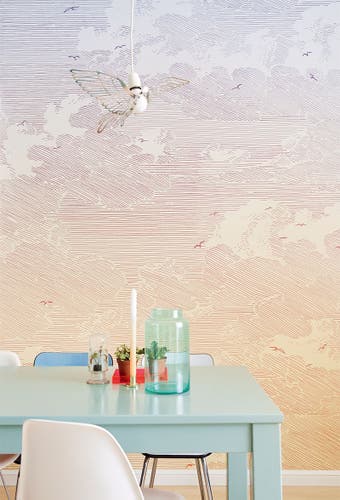 Eijffinger Intrade - Geonature