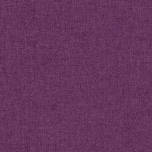 Caselio - Uni Mat Aubergine Linen Edition 2