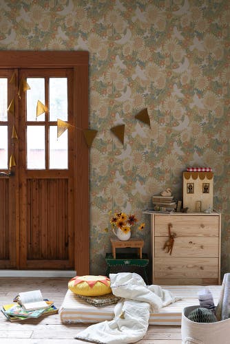 Midbec Tapeter - Drömma