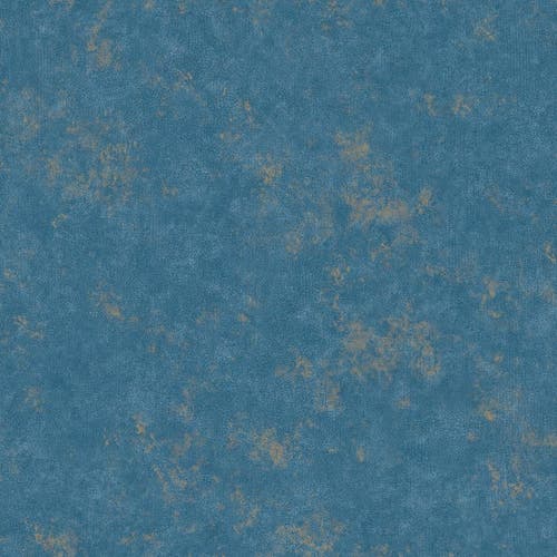 Caselio - Uni Metallise/ Irise Bleu Ceramique