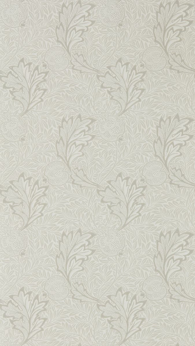 Apple Chalk Ivory Melsetter Wallpapers