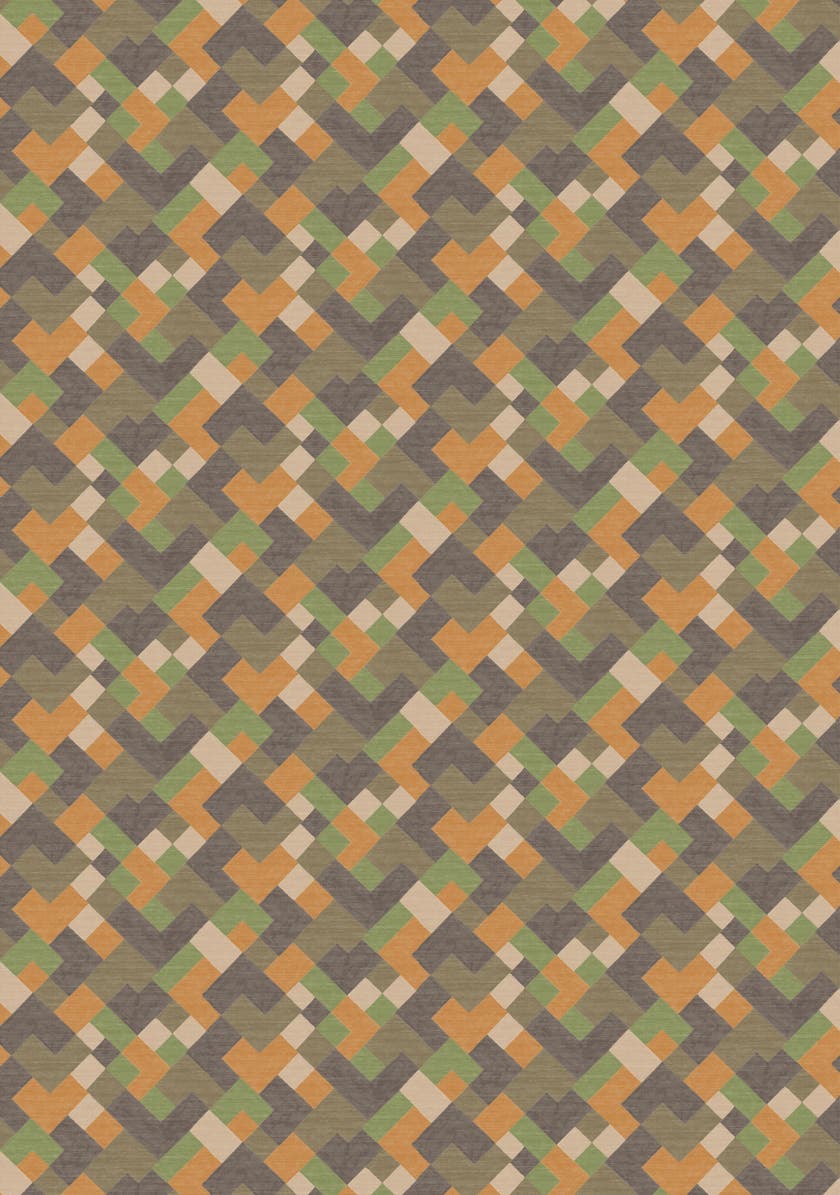 Élitis - Elixir De Soies Twill Mousson D'Opale