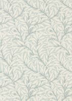 Pure Willow Boughs Eggshe Morris Pure Wallpapers