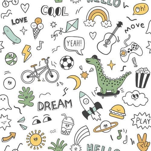 Caselio - Bd Multicouleurs Les Mini Mondes