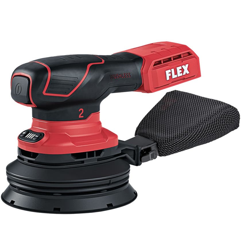 EXCENTERSLIP ORE2-125-ECC FLEX