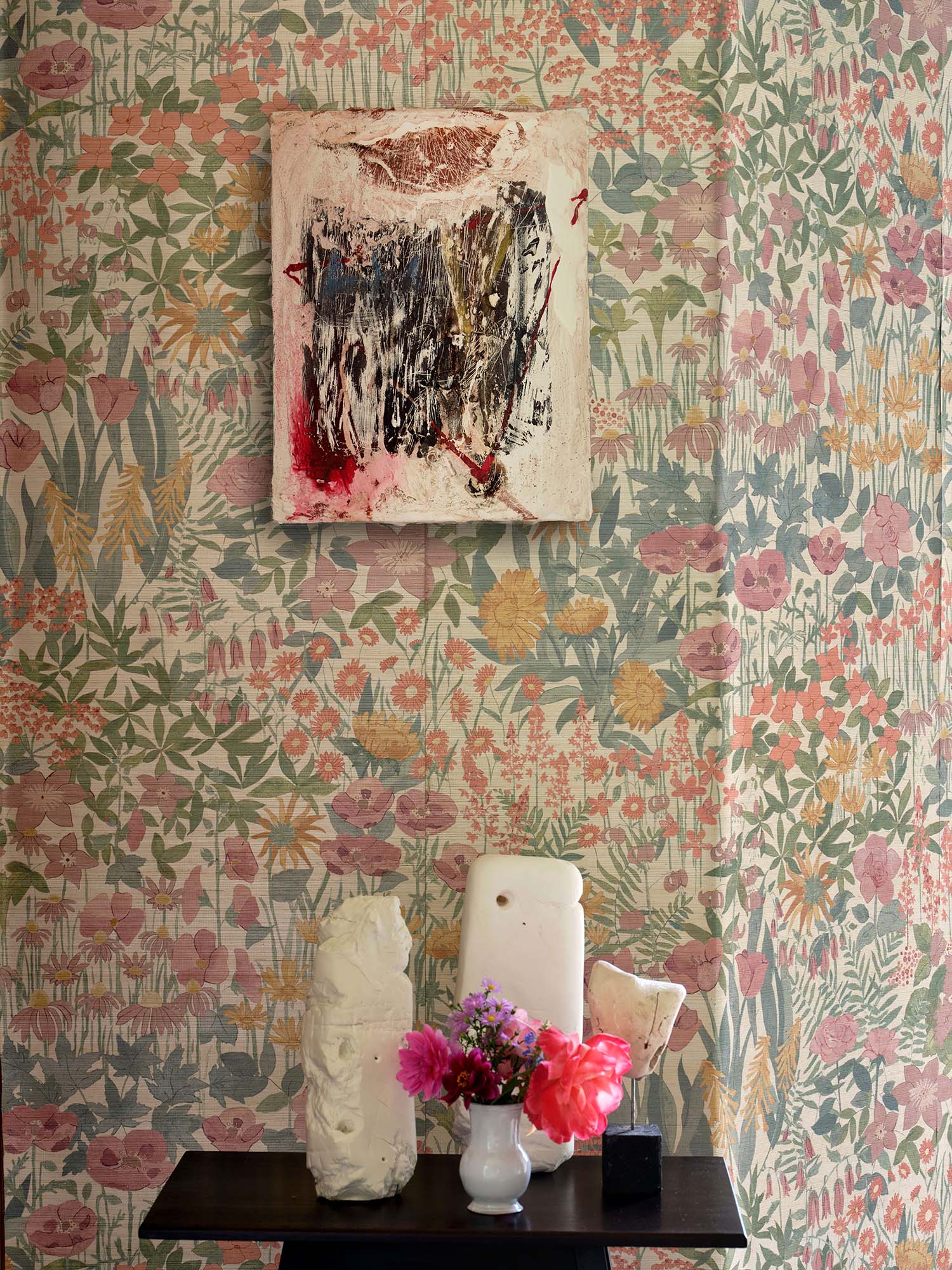 Liberty - Faria Flowers Salvia 