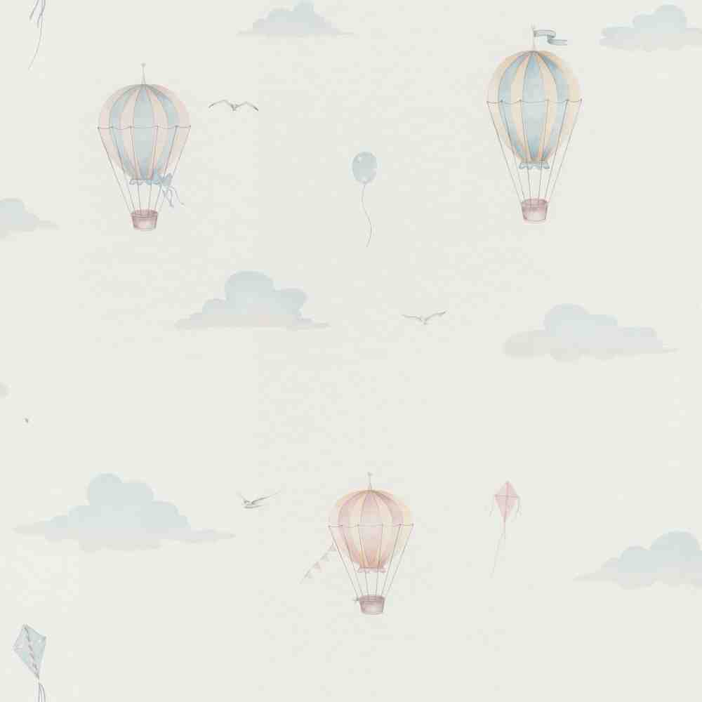 Midbec Tapeter - Kids World 2