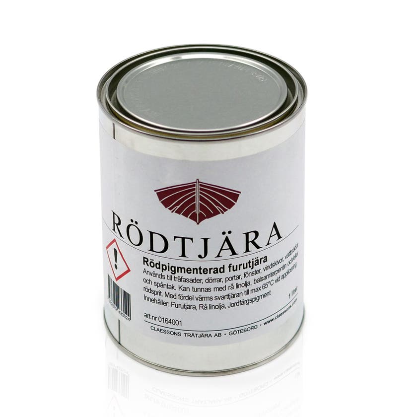 Rödtjära 1L
