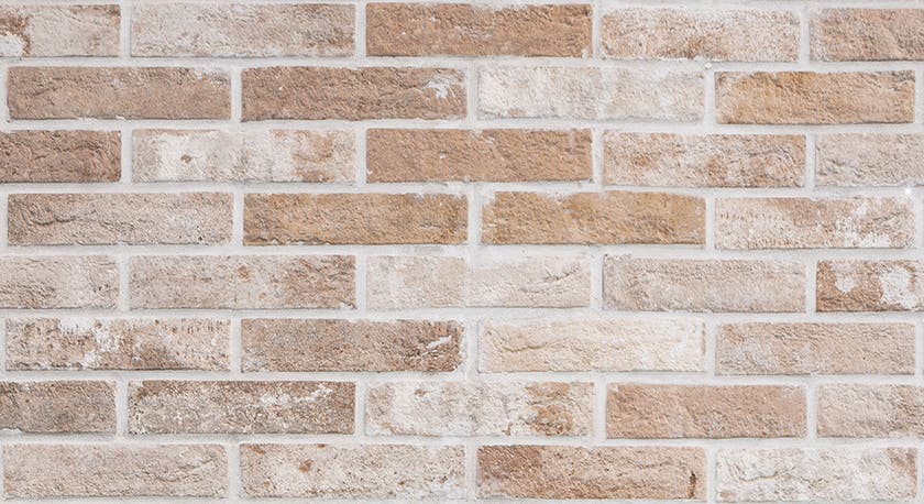 Epok Brick rust 6x25