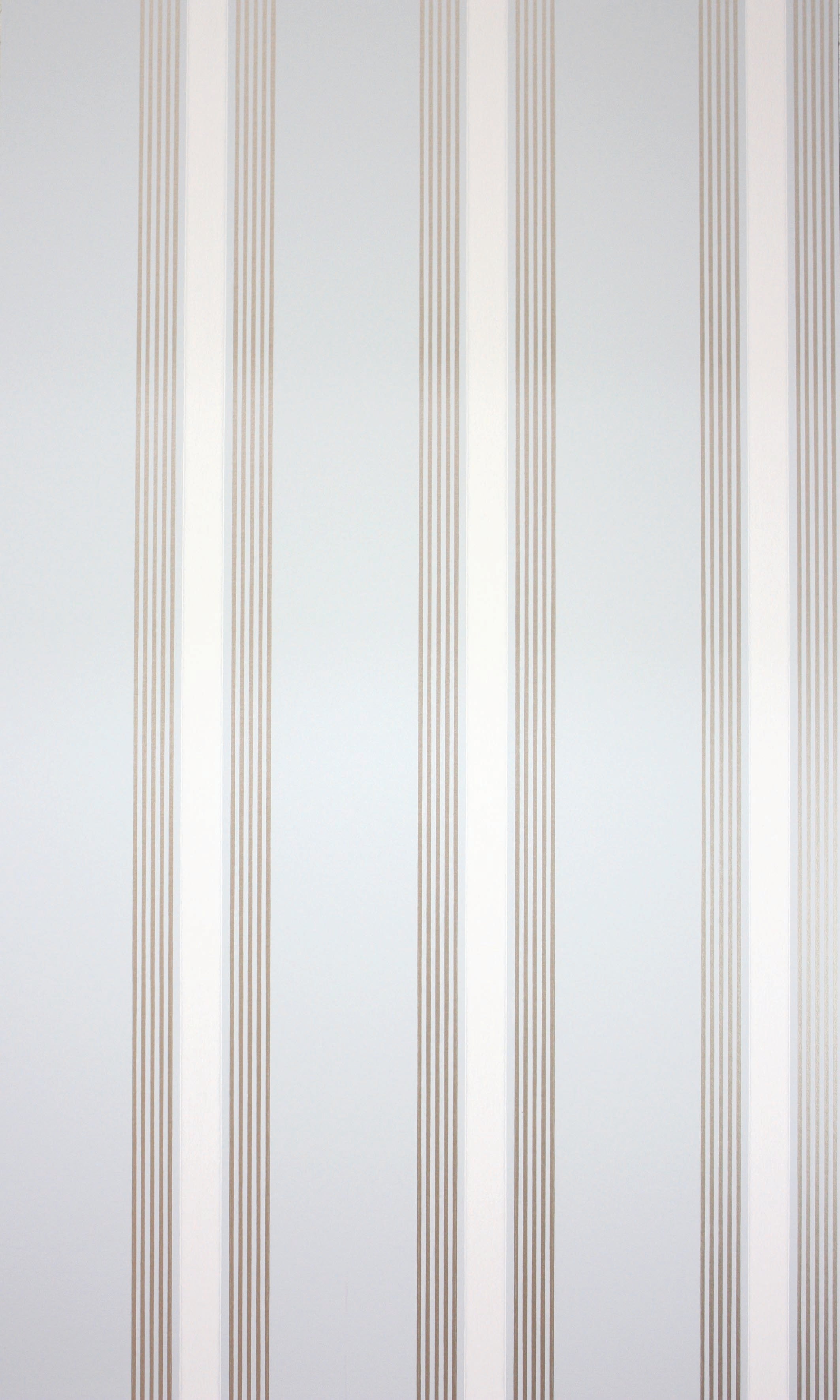 Osborne & Little - Grosvenor Pale Steel Blue