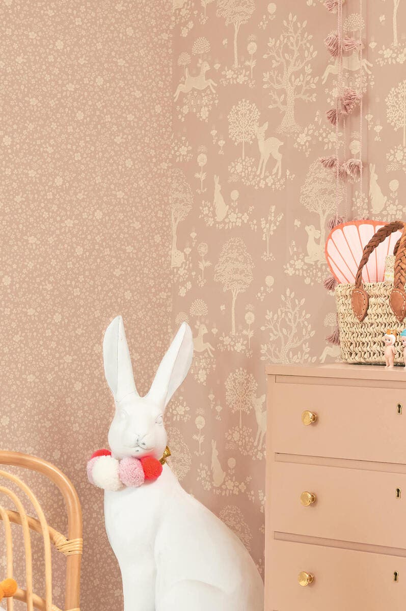 Flora Vintage Journey