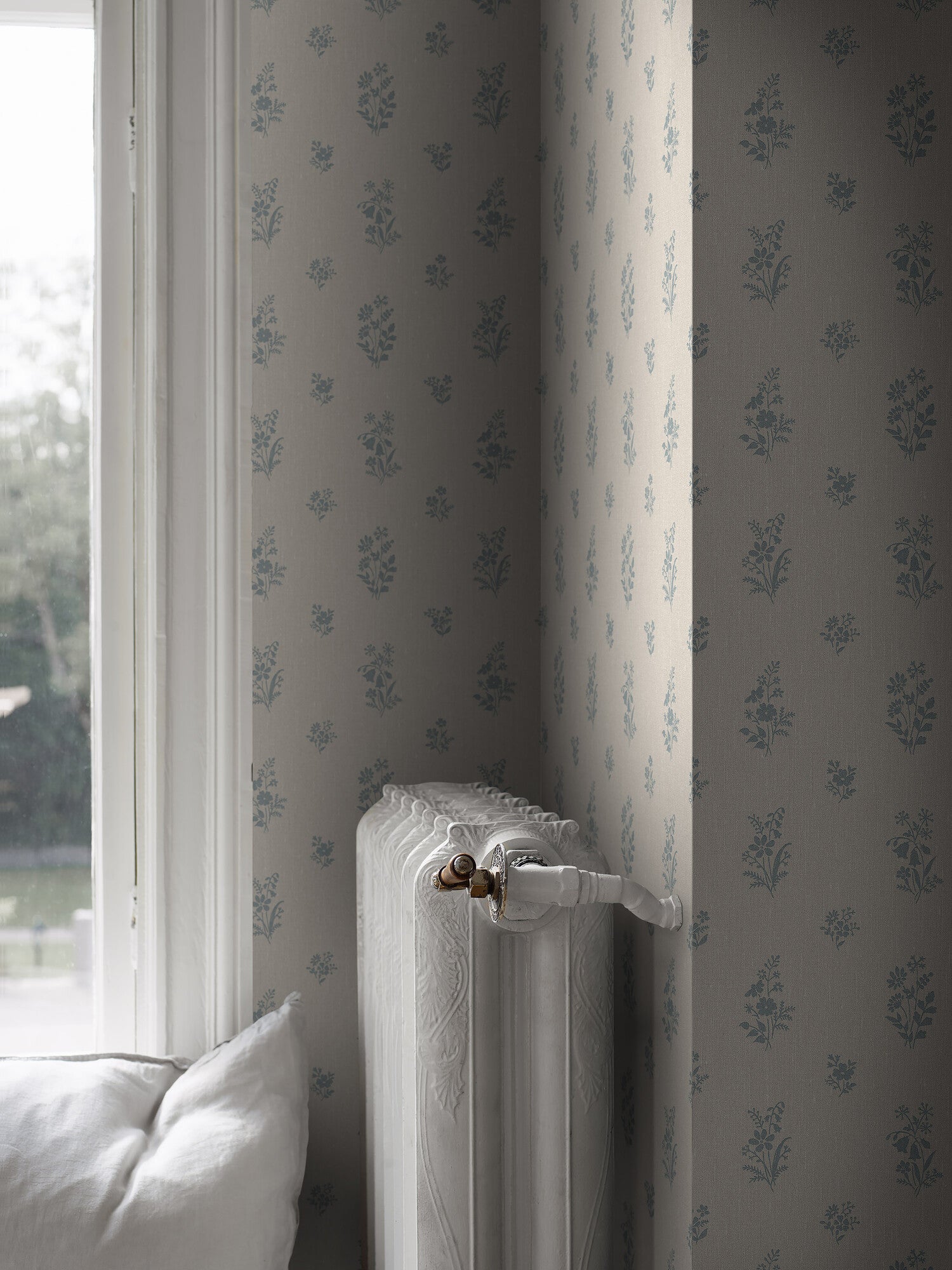 Boråstapeter - Petit Fleurs