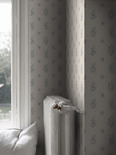 Boråstapeter - Petit Fleurs