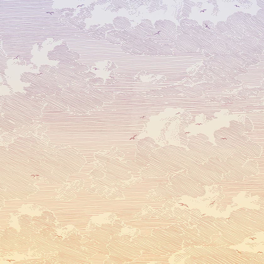 Eijffinger Intrade - Geonature