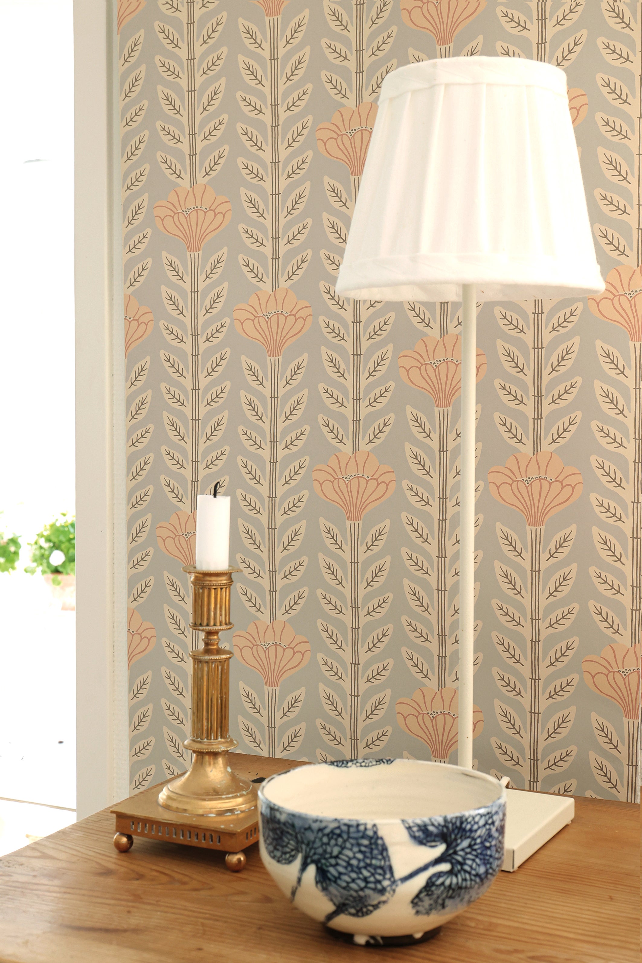 Majvillan - Caipirinha Mizzle blue