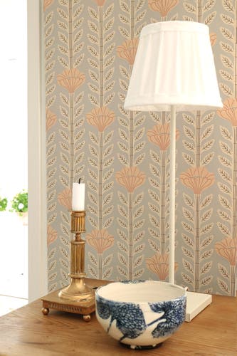 Majvillan - Caipirinha Mizzle blue