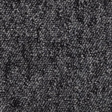 Mega Square Grafit Golvabia Textilgolv