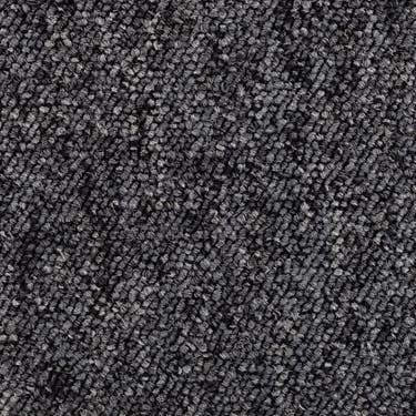 Mega Square Grafit Golvabia Textilgolv