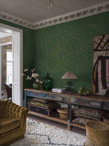 Boråstapeter - Oriental Garden