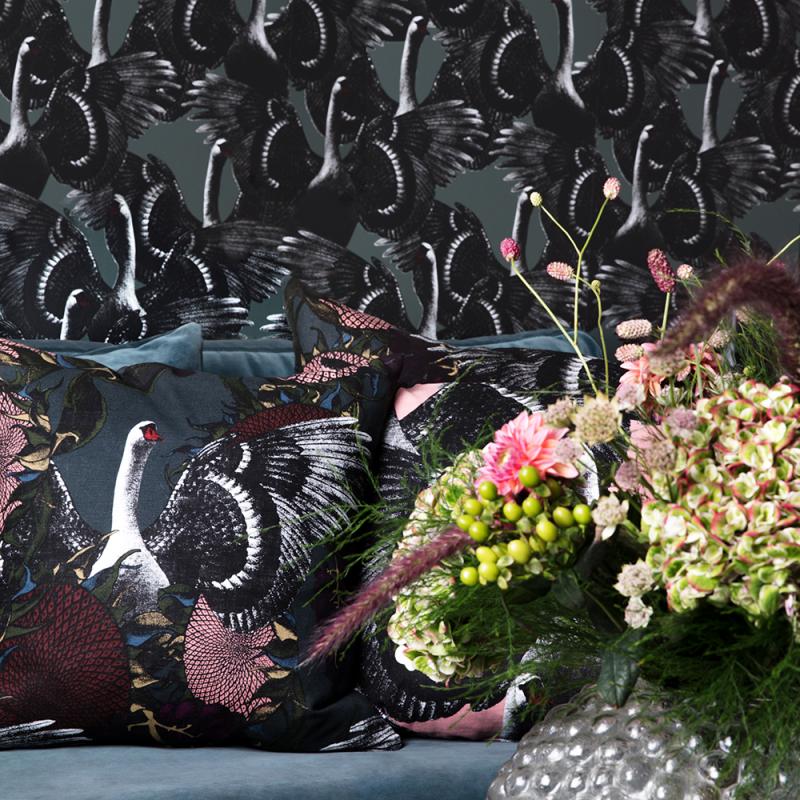 Swan Lake Green LB1175