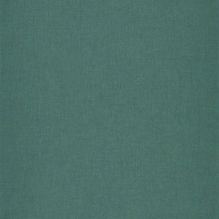 Caselio - Linen Uni Vert Emeraude O Linen 2 Cal