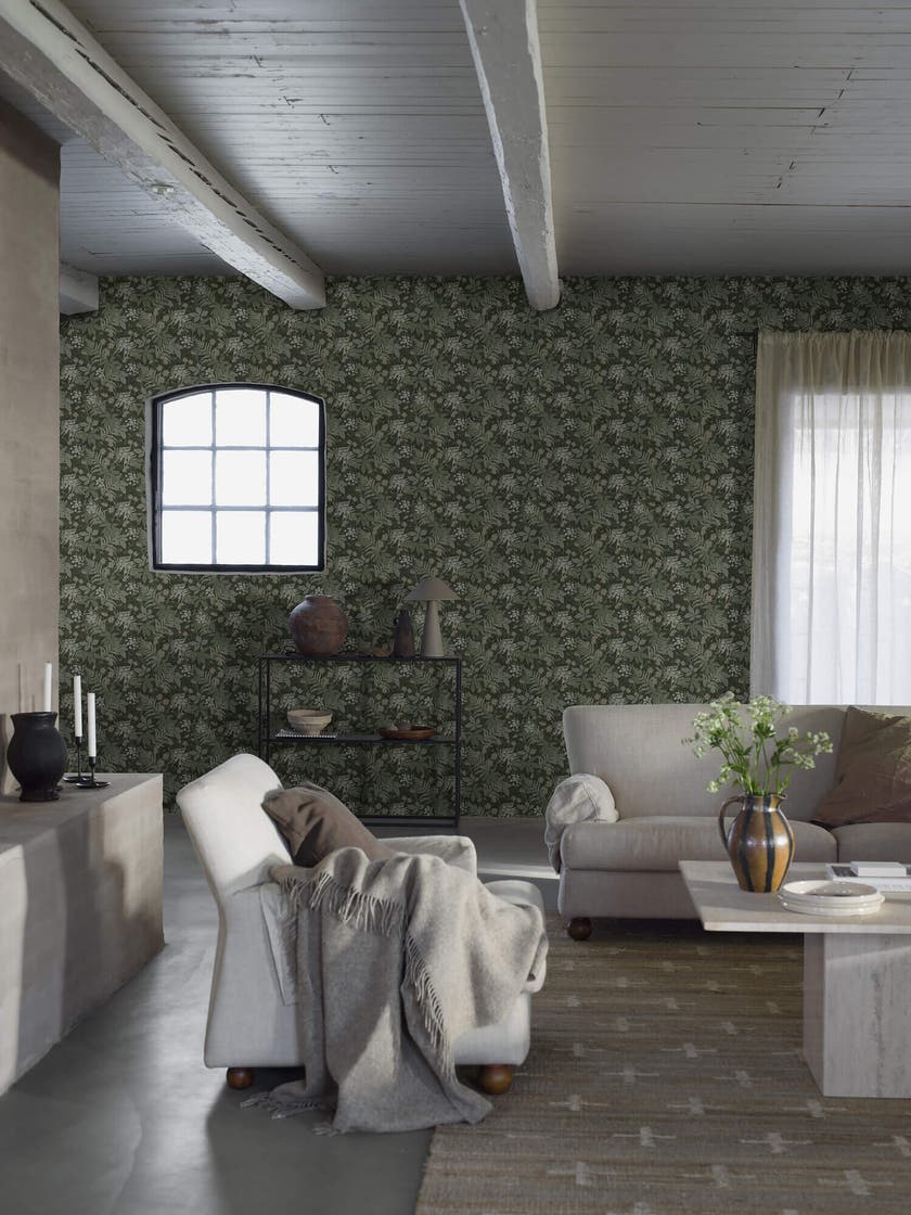 Boråstapeter - Lindskog - Essens