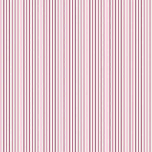 Ticking Stripe