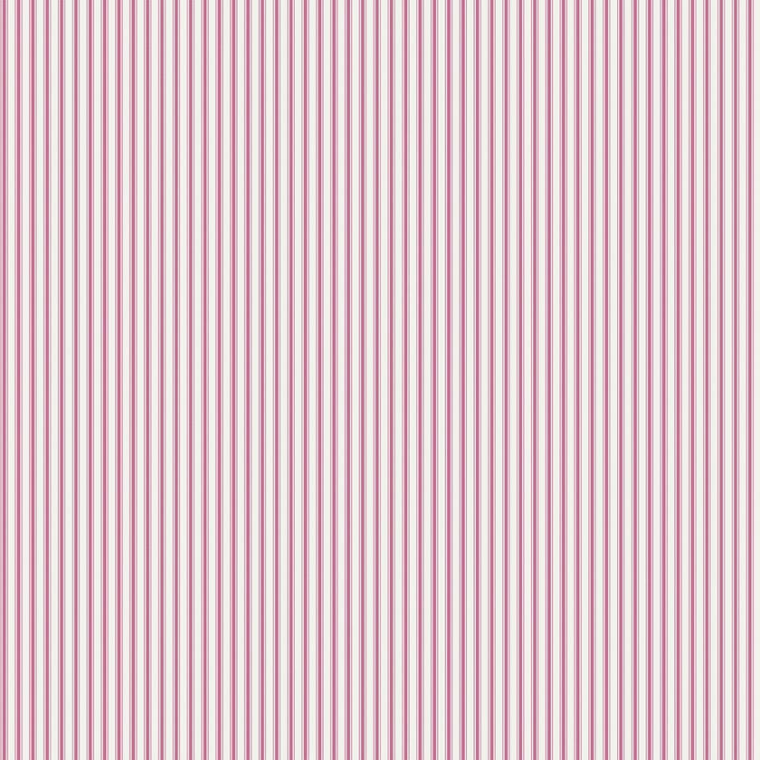 Ticking Stripe