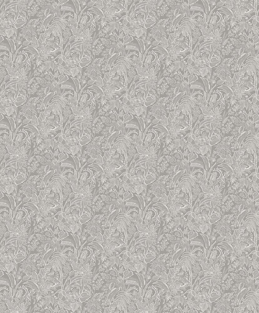 Midbec Tapeter - Onikar Silver