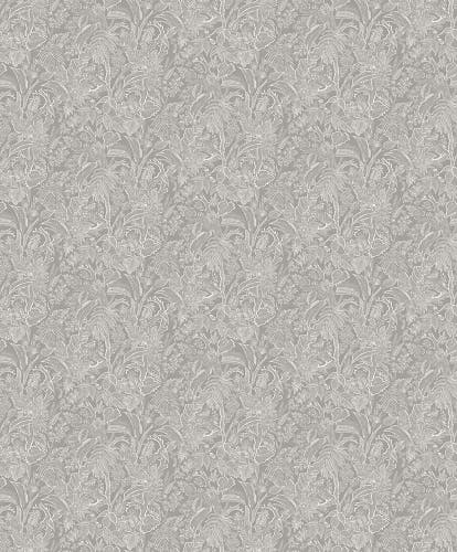 Midbec Tapeter - Onikar Silver